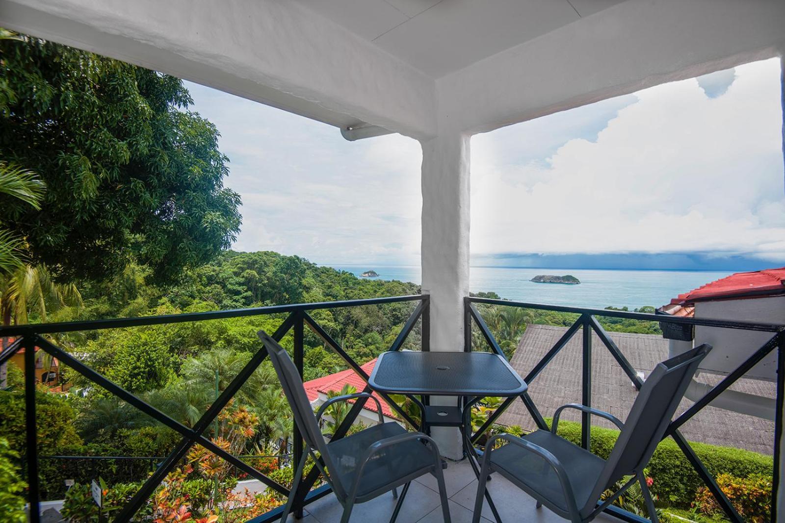 Villa Roca Boutique Resort & Suites - Adult Only Vườn quốc gia Vườn quốc gia Manuel Antonio Ngoại thất bức ảnh