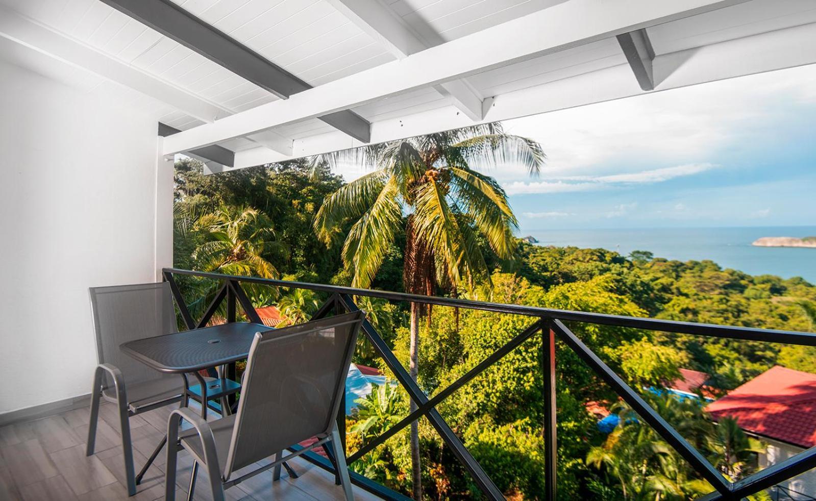 Villa Roca Boutique Resort & Suites - Adult Only Vườn quốc gia Vườn quốc gia Manuel Antonio Ngoại thất bức ảnh