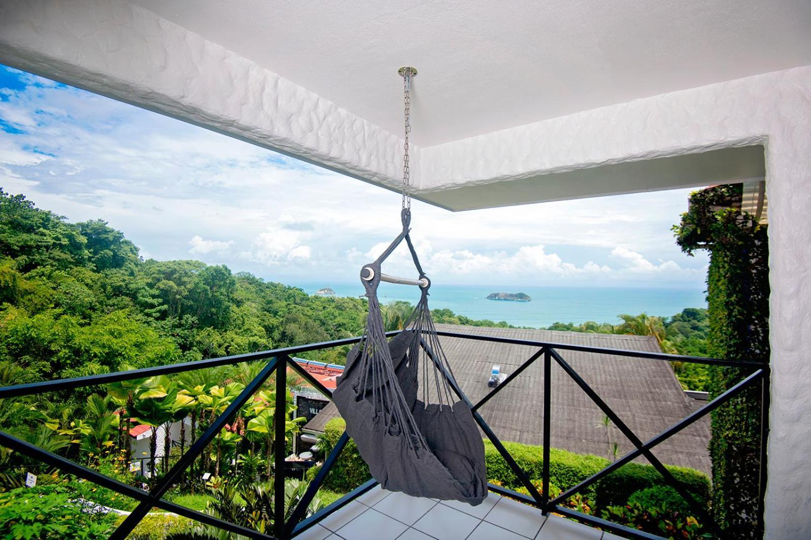 Villa Roca Boutique Resort & Suites - Adult Only Vườn quốc gia Vườn quốc gia Manuel Antonio Ngoại thất bức ảnh