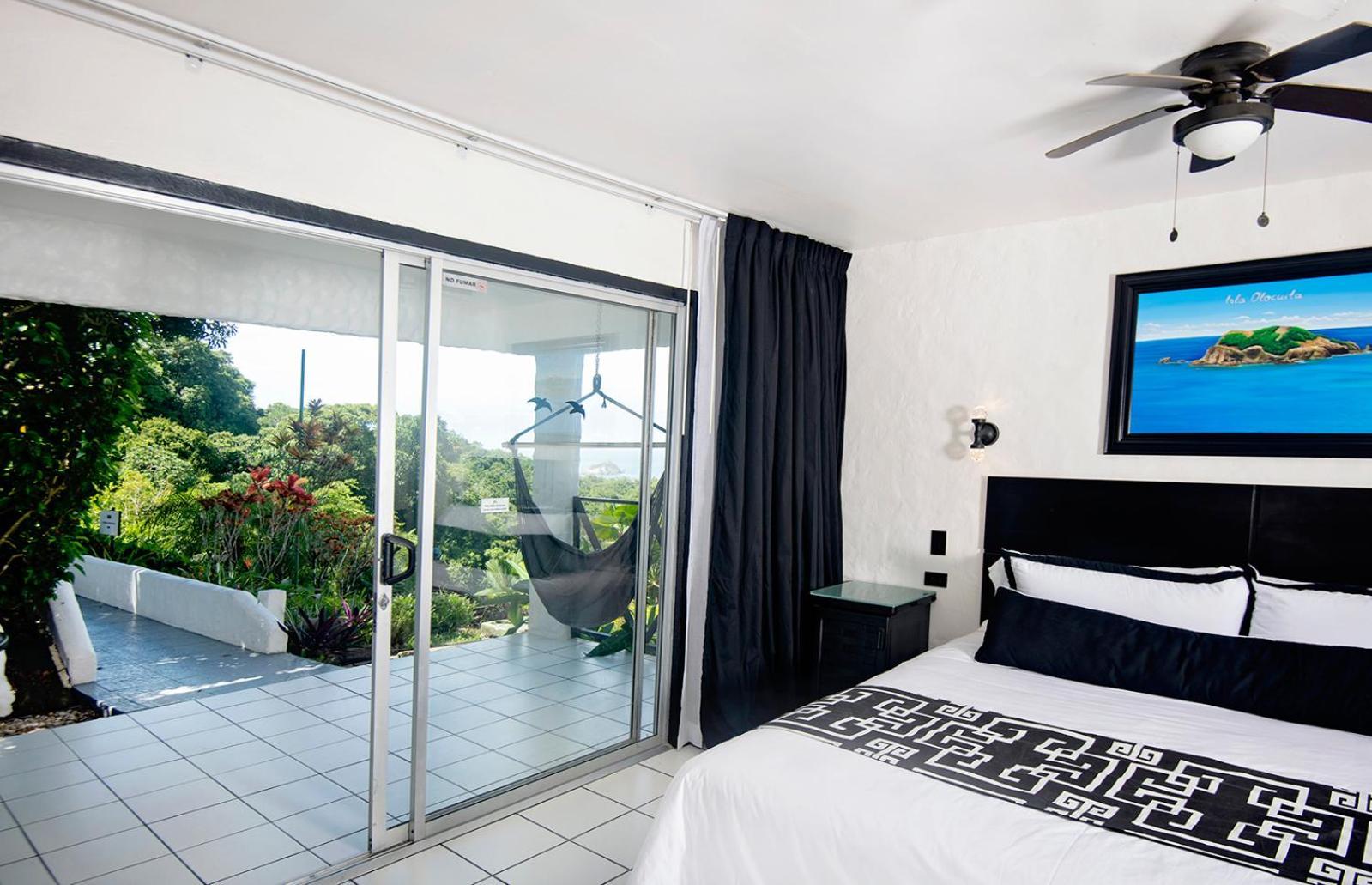 Villa Roca Boutique Resort & Suites - Adult Only Vườn quốc gia Vườn quốc gia Manuel Antonio Ngoại thất bức ảnh