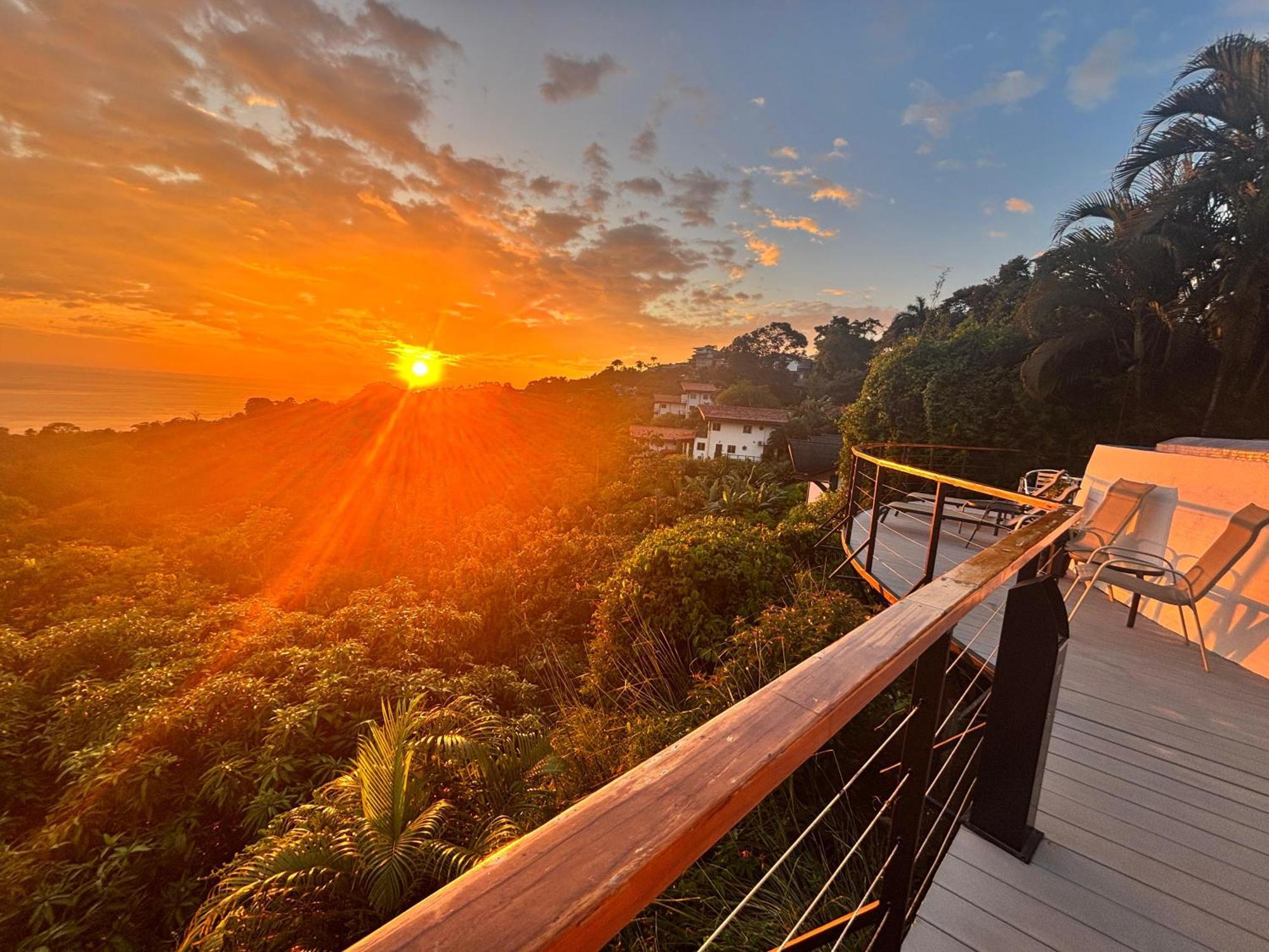 Villa Roca Boutique Resort & Suites - Adult Only Vườn quốc gia Vườn quốc gia Manuel Antonio Ngoại thất bức ảnh