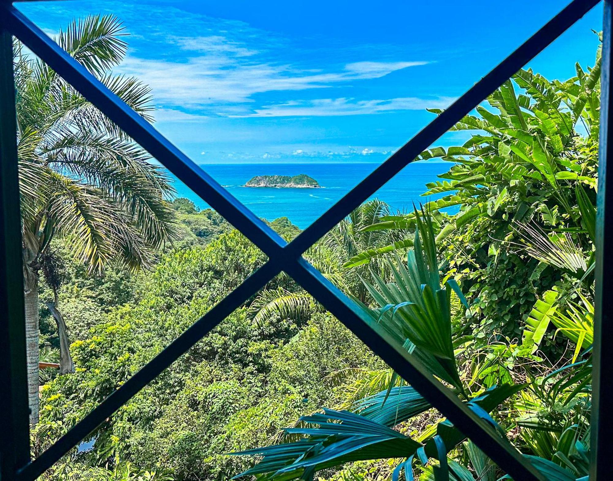 Villa Roca Boutique Resort & Suites - Adult Only Vườn quốc gia Vườn quốc gia Manuel Antonio Ngoại thất bức ảnh
